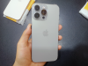 New apple iPhone 16pro Max USA copy